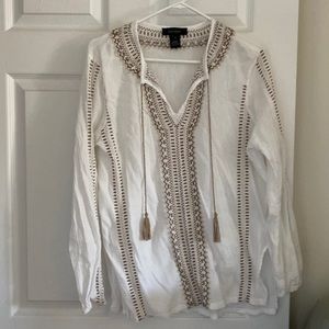 Karen Kane Tunic